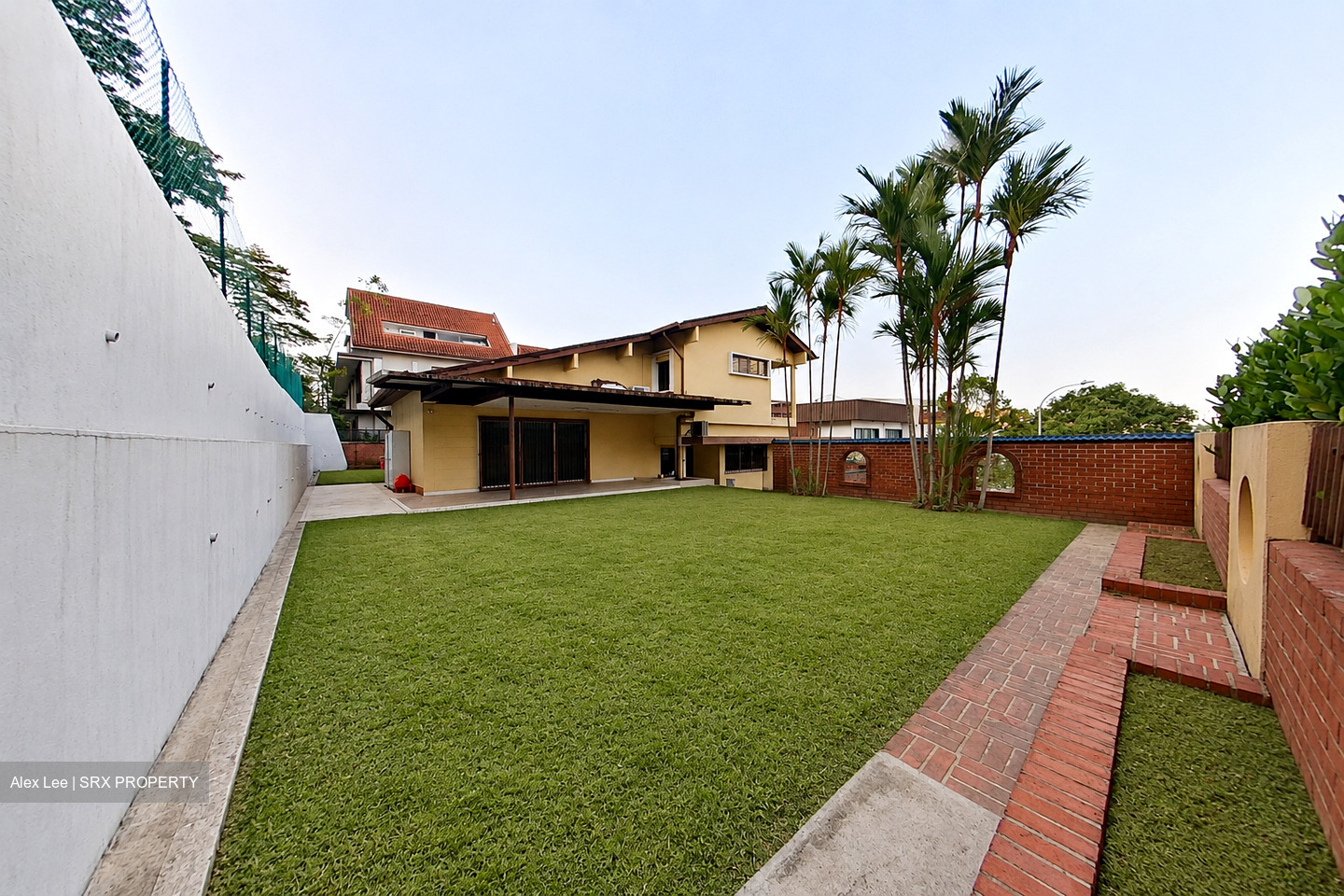 West Lake Garden (D20), Detached #612382661
